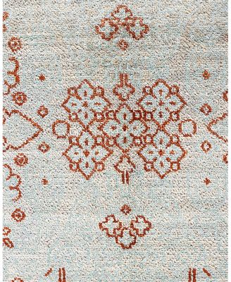 Bloomingdale's Indo Ikat M6283 Area Rug, 8' x 10'4"