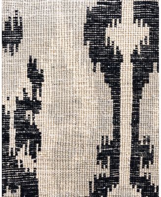 Bloomingdale's Indo Ikat M5996 Area Rug, 8'1" x 10'2"