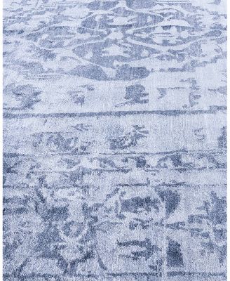 Bloomingdale's Indo Modern M6816 Area Rug, 8'3" x 10'6"