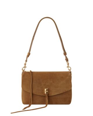 Rebecca Minkoff - Darren Top Zip Shoulder Bag