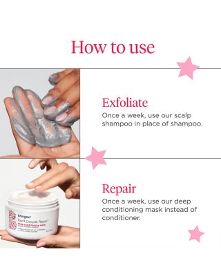 Ultimate Hair Heroes! Set ($81 value)