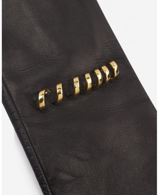  Melodie Leather Gloves