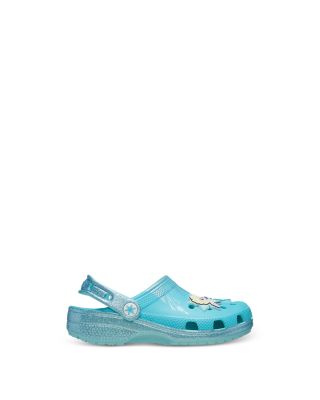 Crocs - Unisex Frozen Clogs - Toddler
