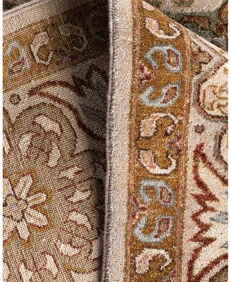 Bloomingdale's Indo Ikat M5862 Area Rug, 8' x 10'4"