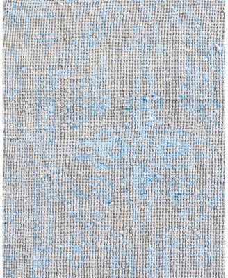 Bloomingdale's Indo Ikat M6988 Area Rug, 9'1" x 12'2"