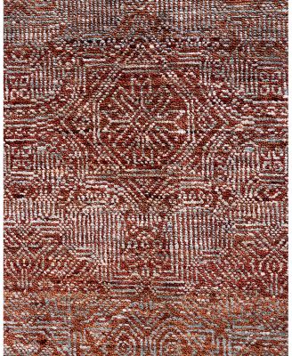 Bloomingdale's Indo Gabbeh M8708 Area Rug, 9' x 12'1"