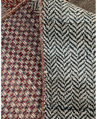 Bloomingdale's Indo Gabbeh M6214 Area Rug, 9'1" x 12'4"