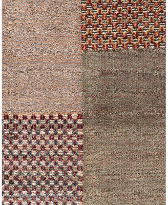 Bloomingdale's Indo Gabbeh M6214 Area Rug, 9'1" x 12'4"