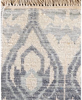 Bloomingdale's Indo Ikat M6042 Area Rug, 9' x 12'