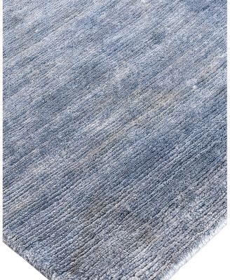 Bloomingdale's Indo Modern M6478 Area Rug, 9'2" x 12'2"