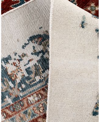 Bloomingdale's Indo Ikat M7808 Area Rug, 8'3" x 10'2"