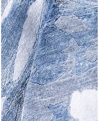 Bloomingdale's Indo Modern M7971 Area Rug, 8'2" x 9'10"