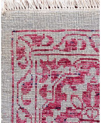 Bloomingdale's Indo Ikat M8643 Area Rug, 8'1" x 10'