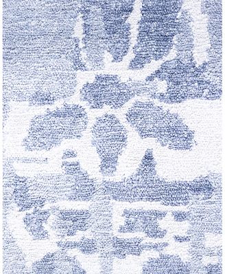 Bloomingdale's Indo Modern M6891 Area Rug, 8'3" x 10'2"