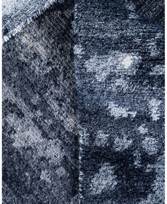 Bloomingdale's Indo Modern M7216 Area Rug, 8'2" x 9'10"