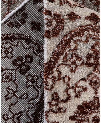 Bloomingdale's Indo Ikat M6957 Area Rug, 8' x 10'
