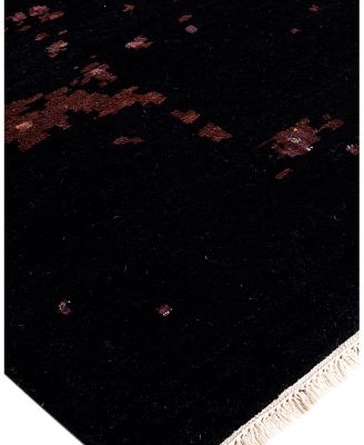 Bloomingdale's Indo Ikat M7219 Area Rug, 8'1" x 10'2"