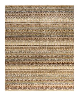 Bloomingdale's - Bloomingdale's Indo Gabbeh M5983 Area Rug, 8'1" x 10'1"