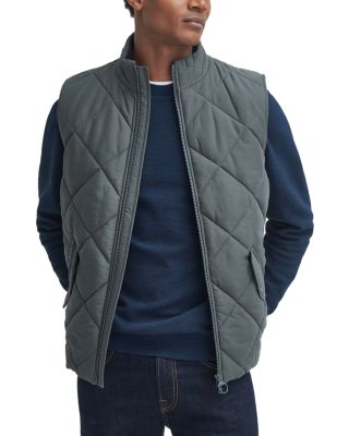 Barbour - City Chelsea Zip Front Vest