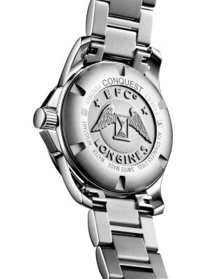 Conquest Watch, 41mm