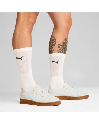 Indoor OG Training Lace Up Sneakers