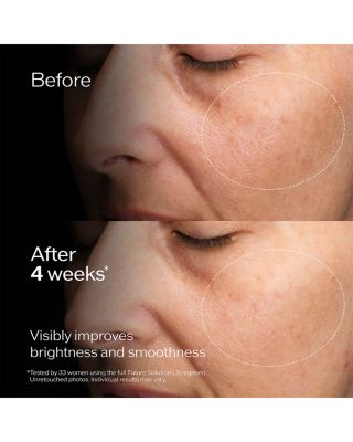 Future Solution LX Extra Rich Cleansing Foam 4.7 oz.