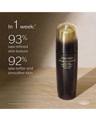 Future Solution LX Concentrated Brightening Softener 5.7 oz.