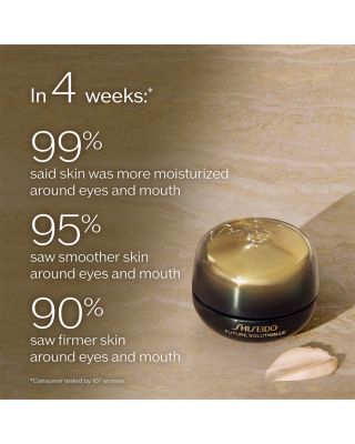 Future Solution LX Eye &amp; Lip Care Set ($323 value)