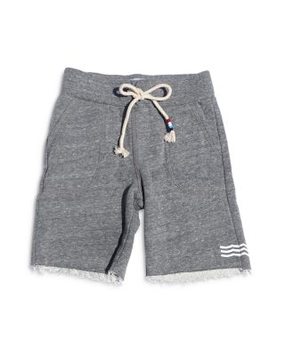 SOL ANGELES - Boys' Essential Waves Drawstring Shorts - Little Kid, Big Kid