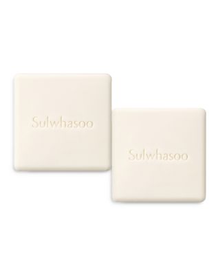 Signature Ginseng Facial Soap, Pack of 2