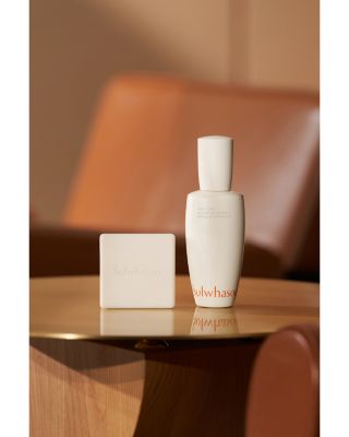 Signature Ginseng Facial Soap, Pack of 2