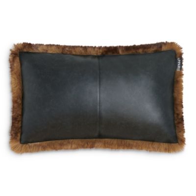 Cicly Decorative Pillow, 12&amp;quot; x 20&amp;quot;