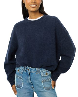 Gerard Darel - Jeannic Oversized Sweater