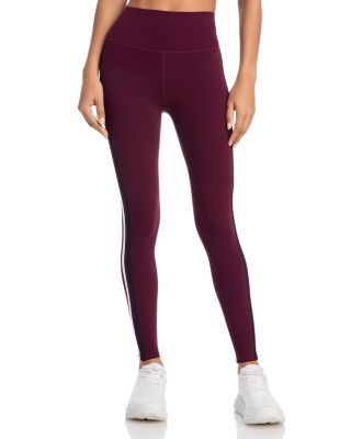 Splits59 - Ella Airweight High Waist 7/8 Leggings