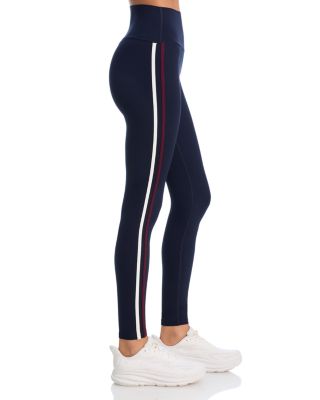 Ella Airweight High Waist 7/8 Leggings