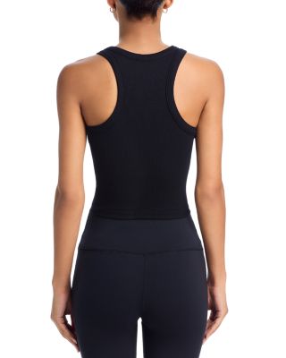 Kiki Cropped Tank Top