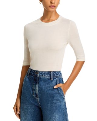 CO - Cashmere Crewneck Sweater