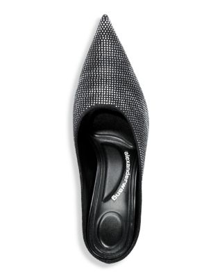 Women's Irina 90 Mule Pumps