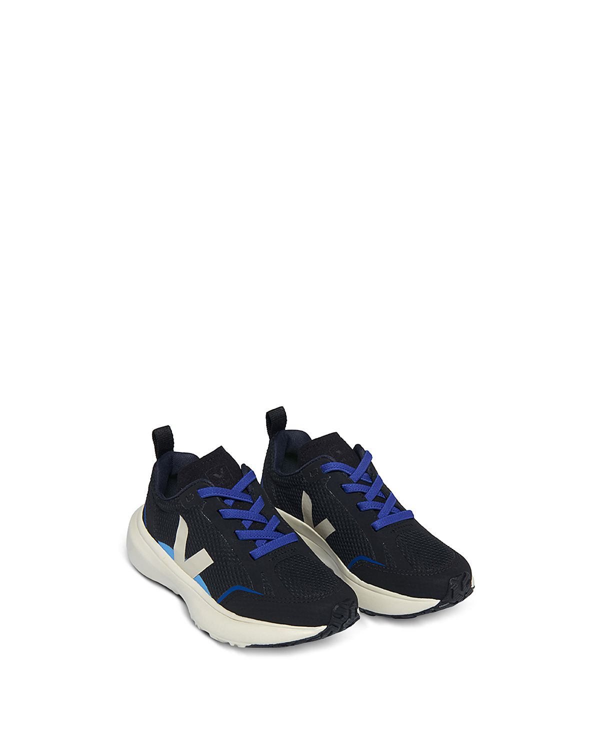 Veja Unisex Small Canary Sneakers - Little Kid