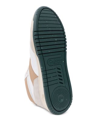 Women's Princeton Low Top Sneakers
