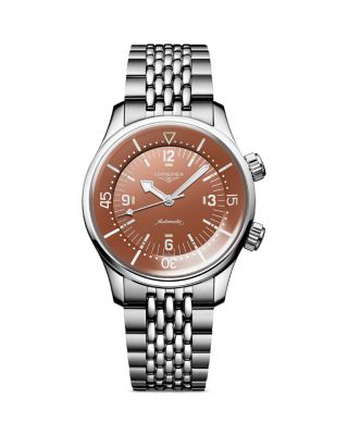Longines - Legend Diver Watch, 39mm
