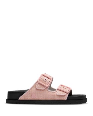 Women's Arizona Raffia Luxe Sandals