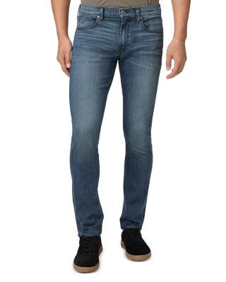 PAIGE - Lennox Slim Fit Jeans