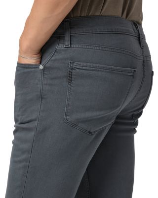 Federal Slim Fit Jeans in Vintage Onyx Blue