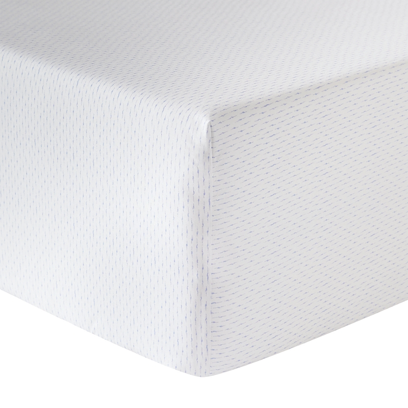 Anne De Solene Charme Fitted Sheet, King