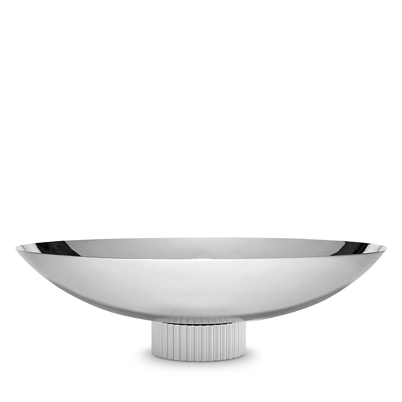 Anna New York Striations Fruit Bowl