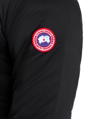 Lodge Hoody Packable Down Jacket