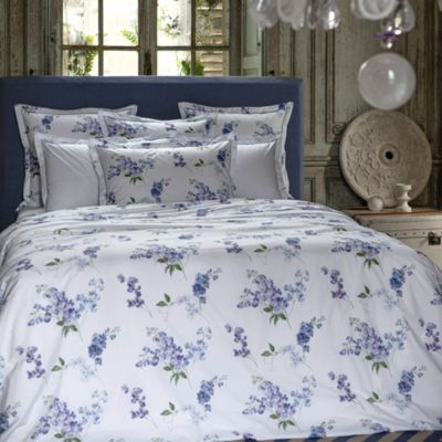 Anne de Solene - Charme Percale Bedding Collection