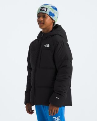 Boys' North Hooded Jacket - Big Kid