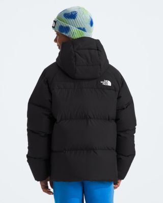 Boys&#39; North Hooded Jacket - Big Kid